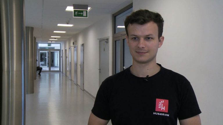 Polacy stworzyli platformę do projektowania robotów. Mikrokontroler pozwoli na tworzenie maszyn szybciej i łatwiej