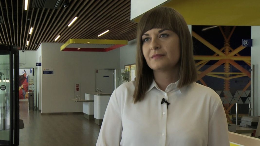 Shell otwiera nową siedzibę największego centrum usług biznesowych w Europie. Chce przyciągnąć najlepszych ekspertów