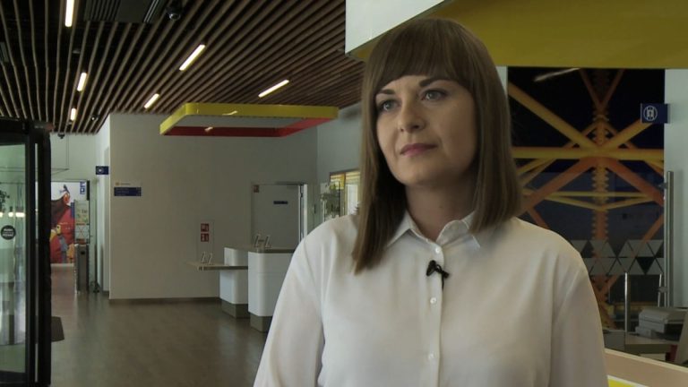 Shell otwiera nową siedzibę największego centrum usług biznesowych w Europie. Chce przyciągnąć najlepszych ekspertów