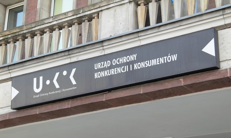 UOKiK po raz drugi przygląda się parabankom, niestety do każdego są jakieś zastrzeżenia