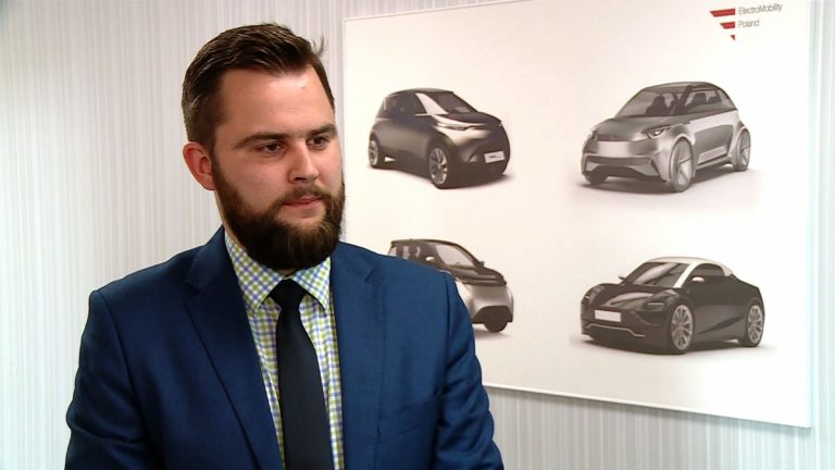 W 2020 roku w Polsce powstanie 6 tys. punktów ładowania dla samochodów elektrycznych. Będą rozmieszczone w 32 aglomeracjach
