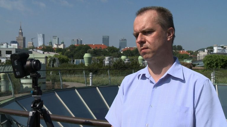 Wideo rejestrowane w technologii 360 stopni to przyszłość produkcji filmowych. Drony pomogą wykorzystać jej pełny potencjał