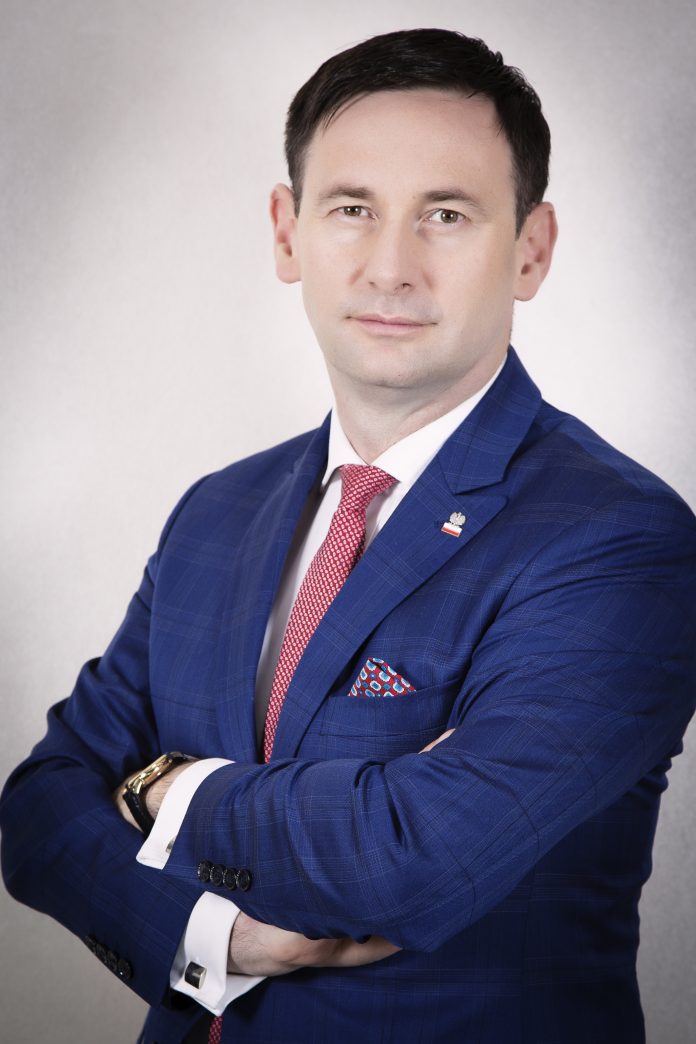 Daniel Obajtek, Prezes Zarządu PKN ORLEN