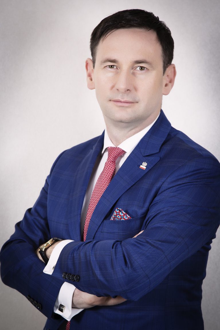 ORLEN na rzecz rozwoju elektromobilności