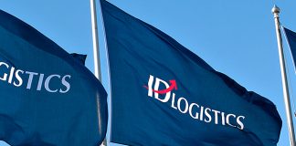 ID Logistics_flagi