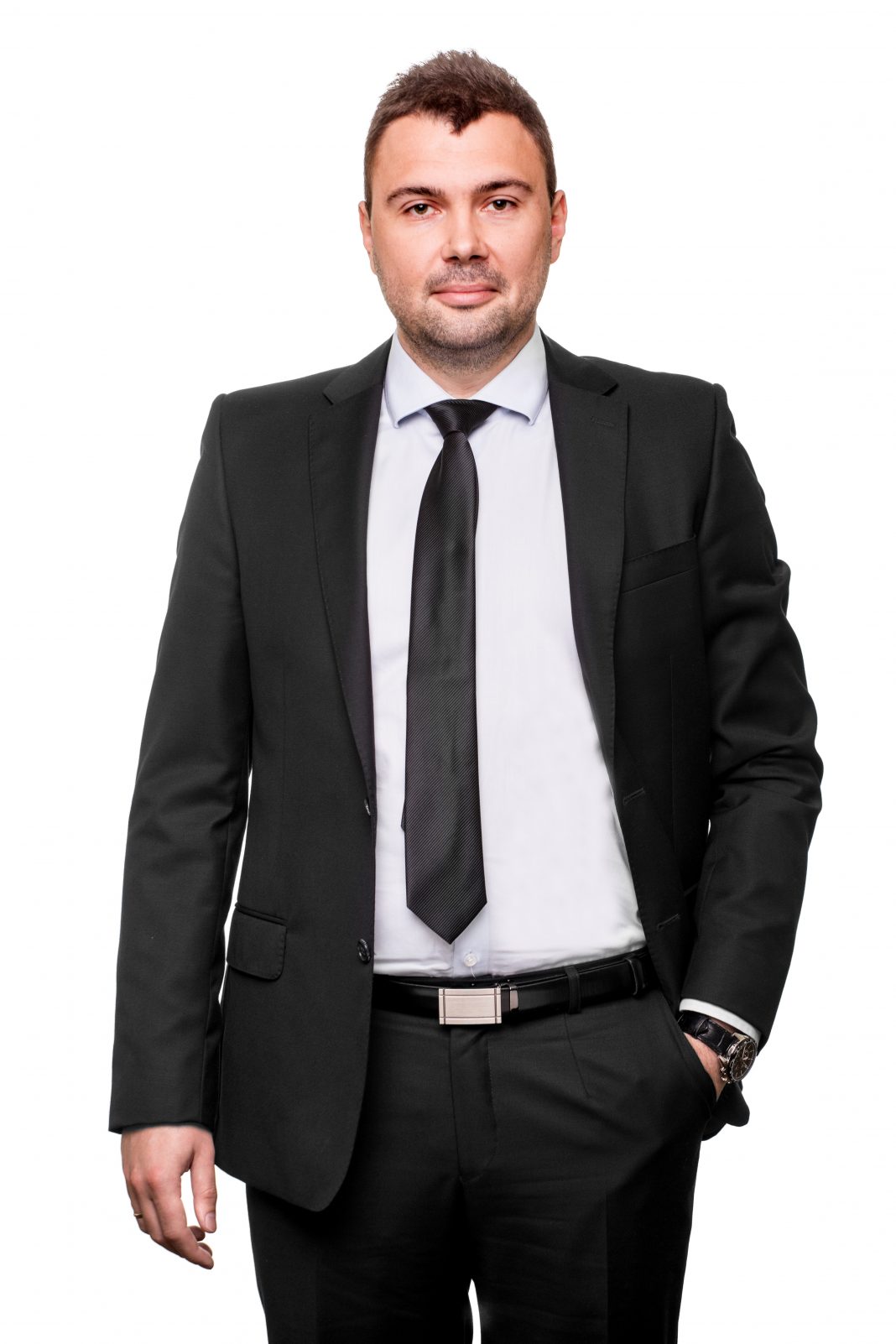 Kamil Wolański