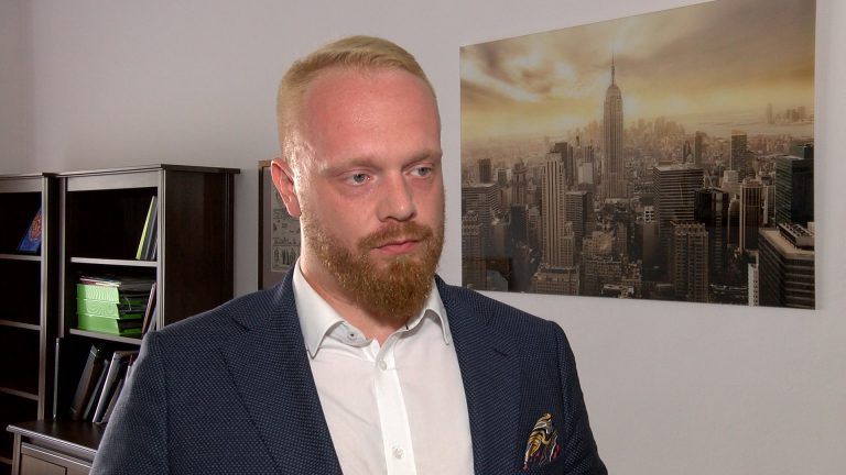 Rząd zamierza wykorzystać systemy satelitarne do walki z przemytem