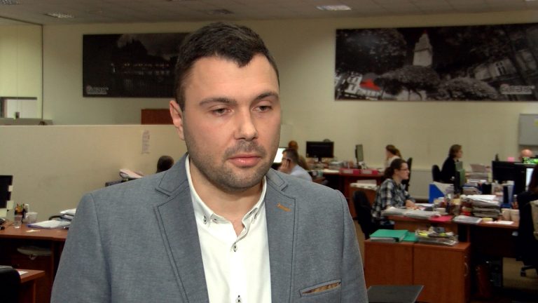Od września satelity będą monitorowały przewóz towarów
