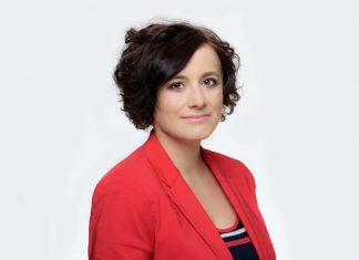 Karolina Małagocka, ekspert ds. prywatności w firmie F-Secure