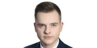 Marcin Przybysz, adwokat w Kancelarii Taylor Wessing w Warszawie