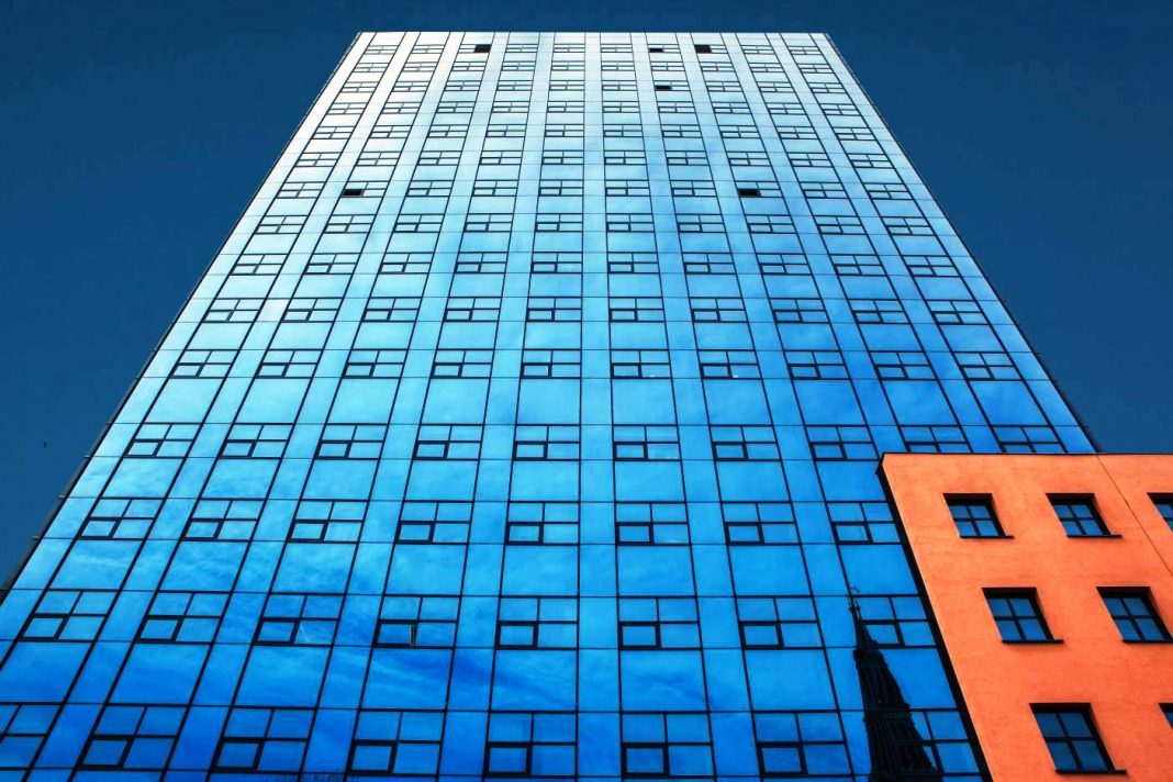Orion Business Tower_Łódź