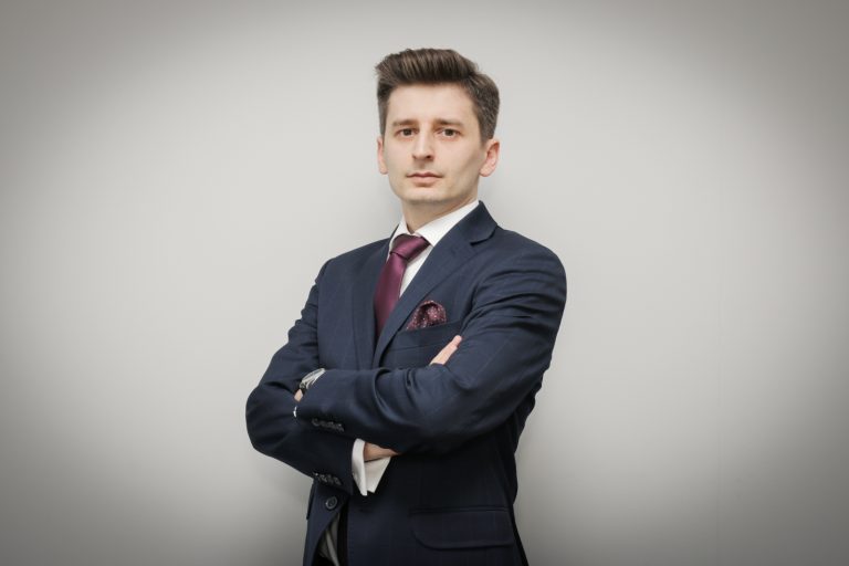 Paweł Piórkowski, szef Hertz w Polsce,  nowym Członkiem Zarządu PZWLP