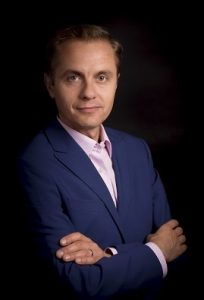 Rafał Wójcik wiceprezesem zarządu w Engave