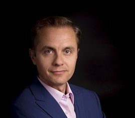 Rafał Wójcik wiceprezesem zarządu w Engave