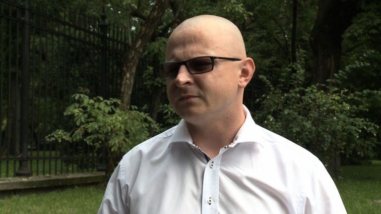 Łukasz Kister: Polska pilnie potrzebuje okrętów podwodnych wyposażonych w rakiety. Ich osobny zakup może spowodować, że okręty nie będą przydatne do odstraszania agresora