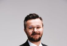 Michał Styś, Dyrektor Zarządzający OPG Property Professionals