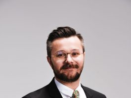 Michał Styś, Dyrektor Zarządzający OPG Property Professionals