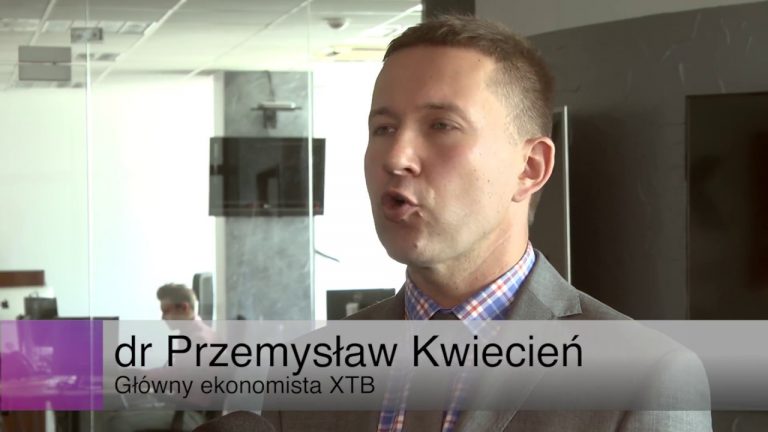 Jak szybko będą rosnąć ceny?
