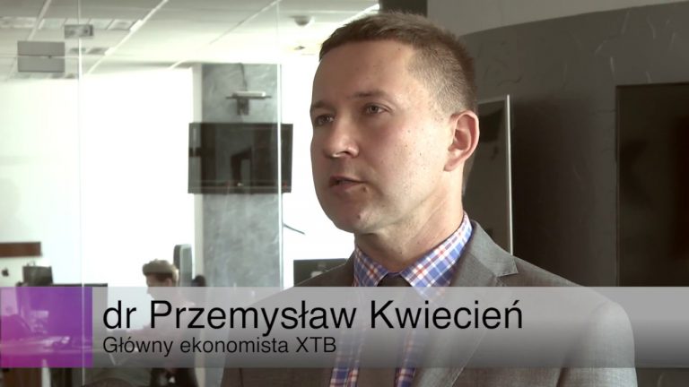 Przed frankowiczami co najmniej kilka miesięcy w lepszym nastroju