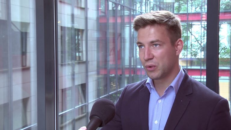Prezydencka koncepcja Trójmorza dotycząca energetyki