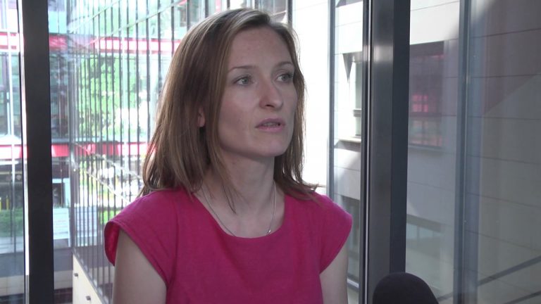 Justyna Piszczatowska: Rachunki za prąd mogą wzrosnąć nawet o 20 proc.