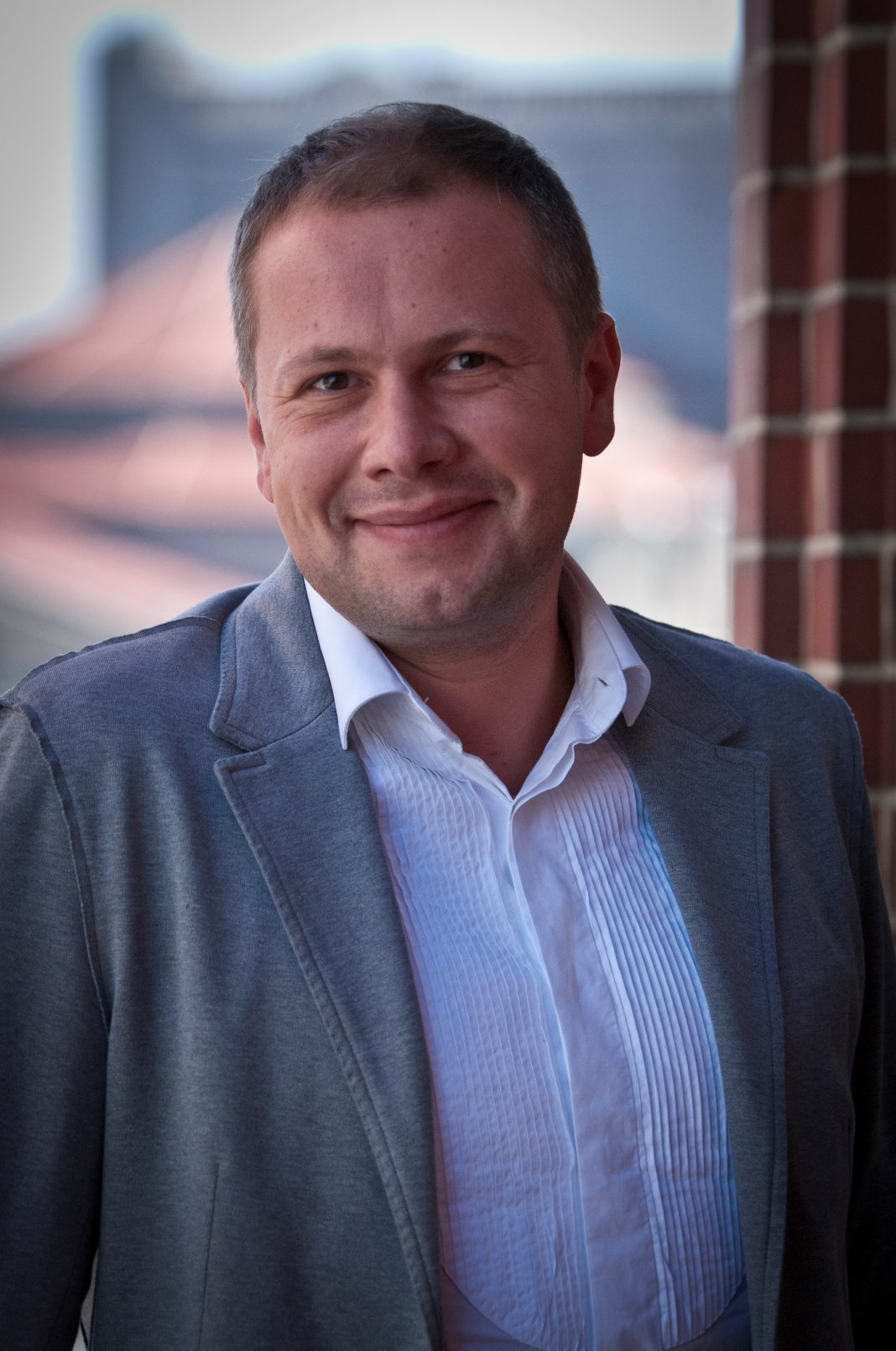 Łukasz Rompel – Brainstorm Group