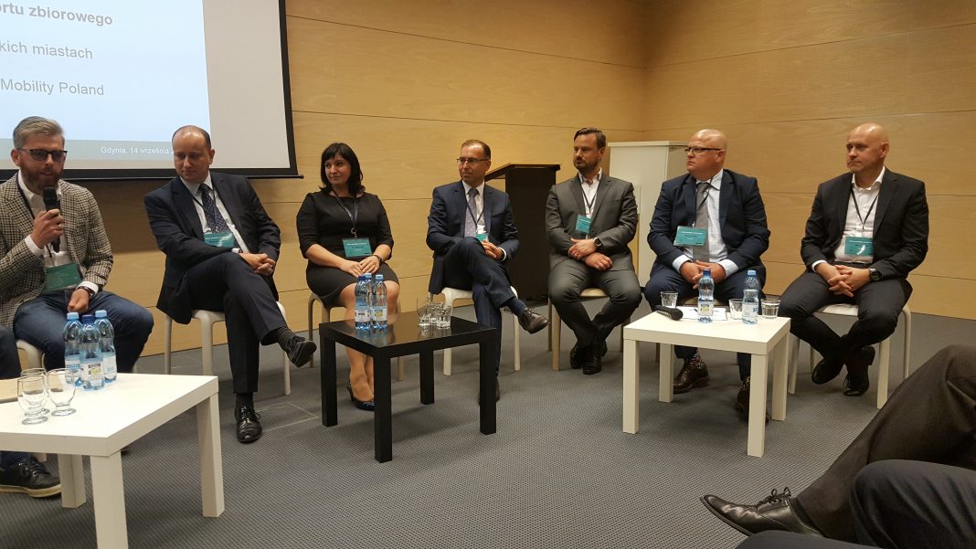14 września 2017 r. w Parku Naukowo-Technologicznym Gdyni