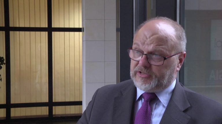Dr Jacek Furga, prezes AMRON o cenach mieszkań w największych miastach w Polsce