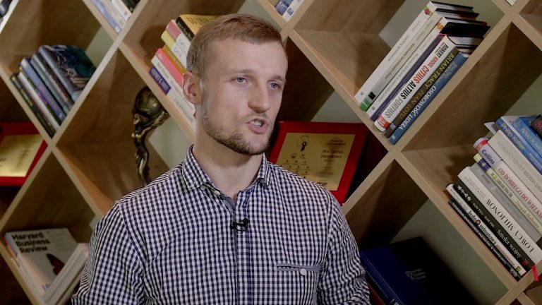 Inwestowanie w technologię węglową to pieniądze wyrzucone w błoto