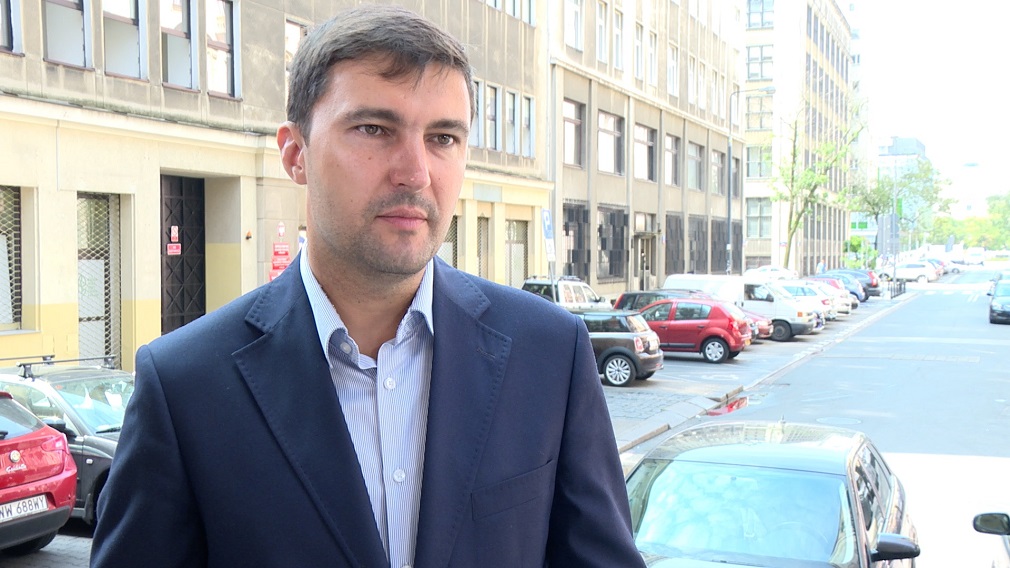 Bartłomiej Morzycki