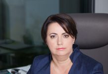 Beata Szwankowska, prezes Miloan Polska