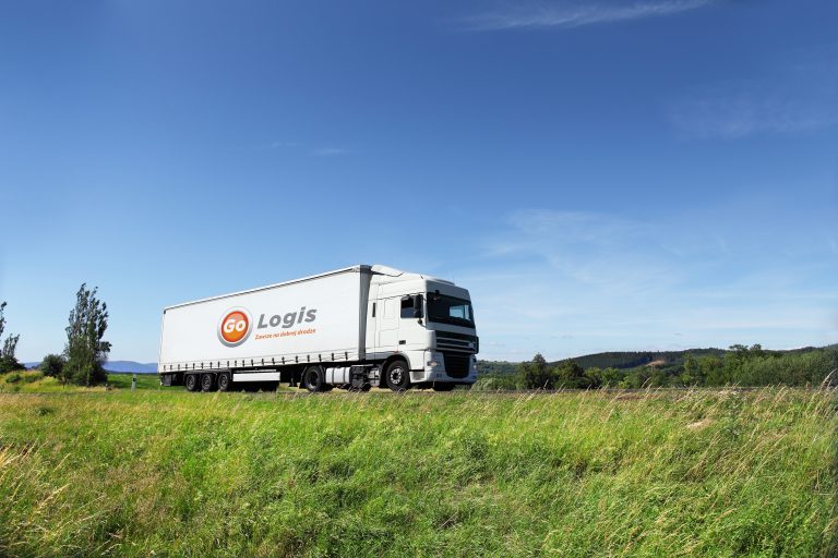 Go Logis rozszerza ofertę przewozów drogowych na Ukrainę