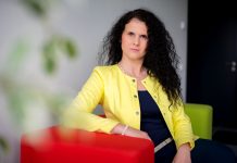 Ilona Ochęduszko – Carefleet SA – Dyrektor Account Management 2