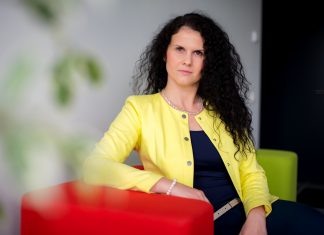 Ilona Ochęduszko – Carefleet SA – Dyrektor Account Management 2
