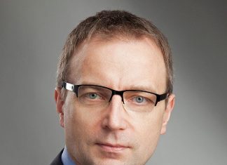 Jakub Kizielewicz, Prezes Zarządu Grupy Masterlease