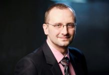 Jarosław Piec, Dyrektor finansowy City Service Polska