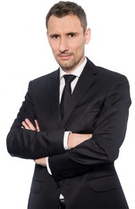 Paweł Michalak –  radca prawny, współzałożyciel oraz partner kancelarii MKZ Partnerzy.