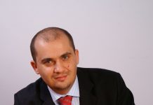 Michał Iwan, dyrektor regionalny F-Secure