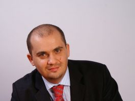 Michał Iwan, dyrektor regionalny F-Secure