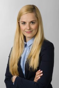 Anna Dmochowska, ekspert ds. ochrony danych ODO 24