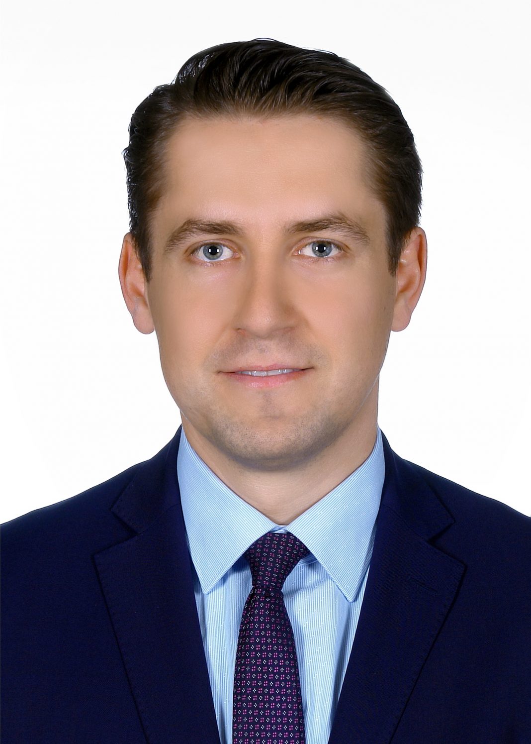 Oktawian Torchała