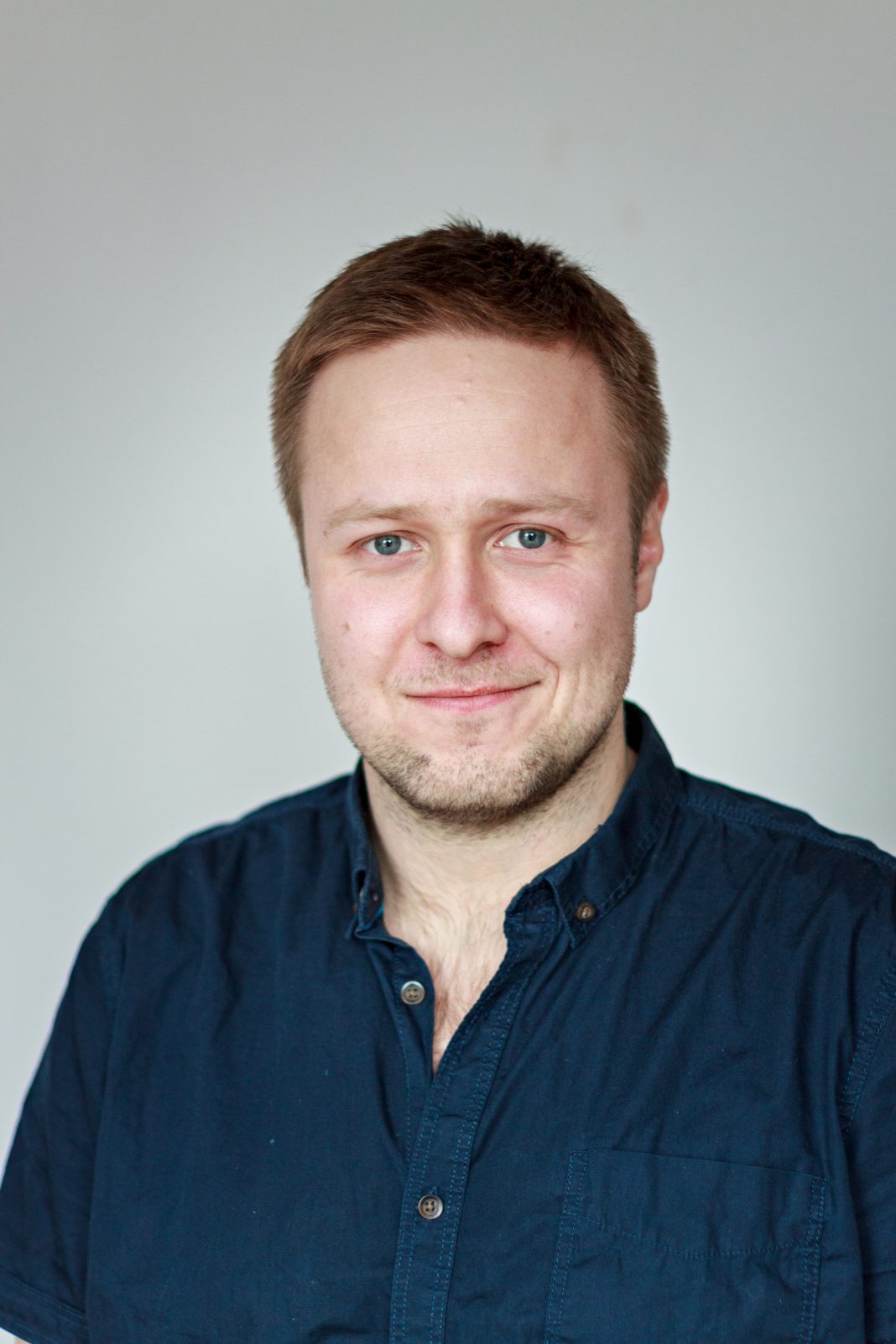 Piotr Ignasiak