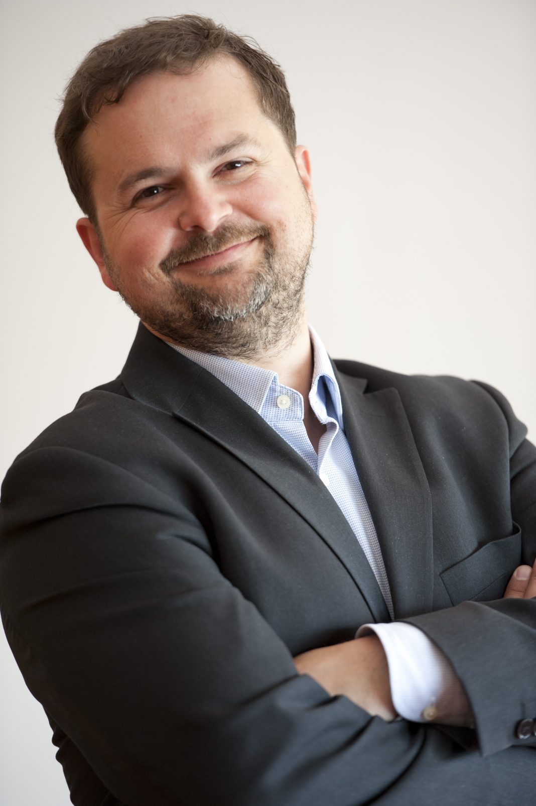 Sebastian Matyniak, Prezes Zarządu Brainstorm Group