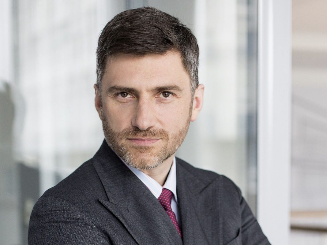 Tymon Michał Nowosielski
