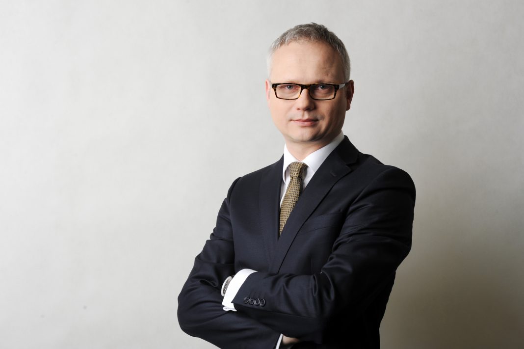 Wojciech Rembikowski