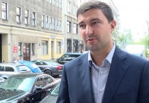 Bartłomiej Morzycki, Partnerstwo dla Bezpieczeństwa Ruchu Drogowego