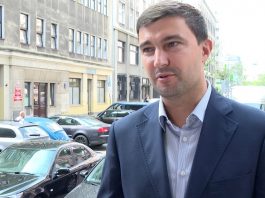 Bartłomiej Morzycki, Partnerstwo dla Bezpieczeństwa Ruchu Drogowego