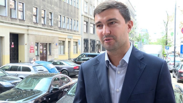 Bartłomiej Morzycki: Politycy boją się zaostrzenia przepisów drogowych