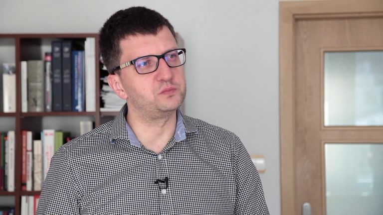Roszkowski: Rywalizacja USA z Chinami odbija się na Unii Europejskiej
