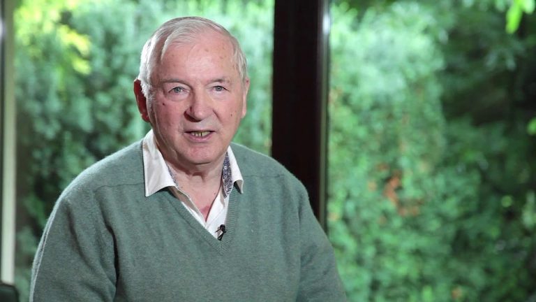 Stanisław Gomułka: Wyższe podatki mają podtrzymać energetykę opartą o węgiel